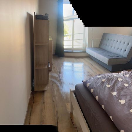 Apartamenty Bezrzecze Στσέτσιν Εξωτερικό φωτογραφία