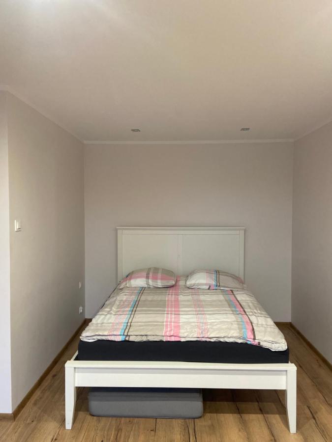 Apartamenty Bezrzecze Στσέτσιν Εξωτερικό φωτογραφία